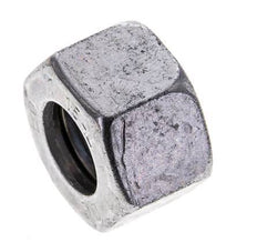 15 (M22x1.5) Steel Functional Nut NBR
