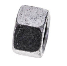 15 (M22x1.5) Steel Functional Nut NBR