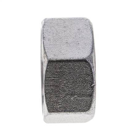 28 (M36x2) Steel Functional Nut NBR