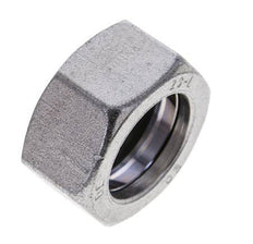 28 (M36x2) Steel Functional Nut NBR