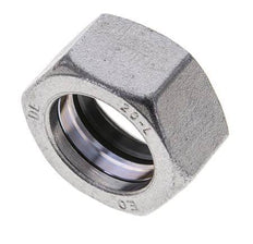 28 (M36x2) Steel Functional Nut NBR