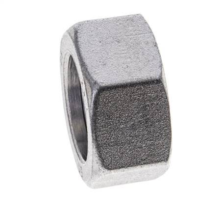 28 (M36x2) Steel Functional Nut NBR
