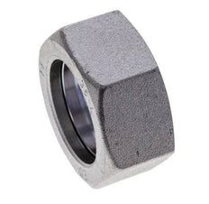 35 (M45x2) Steel Functional Nut NBR