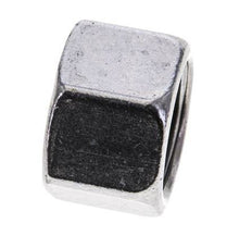 16S (M24x1.5) Steel Functional Nut FKM