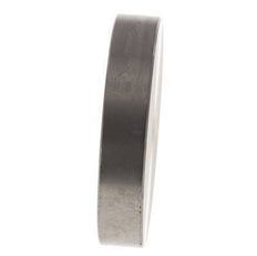 Placa ciega de 1-1/4'' SAE 6000 PSI Acero ISO 6162