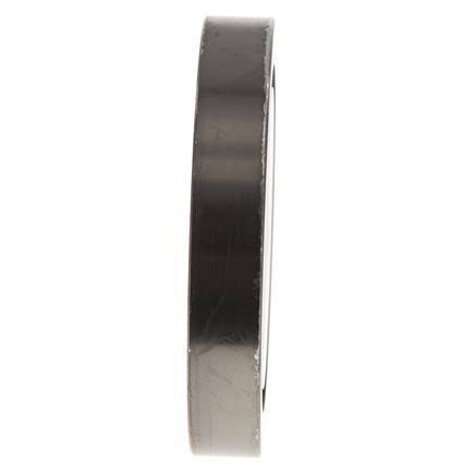 2'' SAE Placa Ciega 6000 PSI Acero ISO 6162