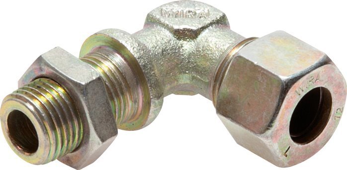 VOSS vehículo recto atornillado 12L M22