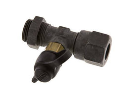 VOSS Conector de prueba de bloqueo del vehículo 15L M22
