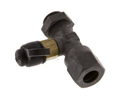 VOSS Conector de prueba de bloqueo del vehículo 15L M22