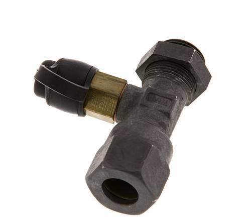 VOSS Conector de prueba de bloqueo del vehículo 15L M22