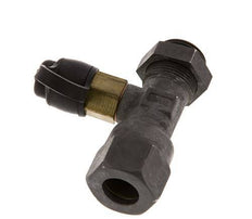 VOSS Conector de prueba de bloqueo del vehículo 15L M22