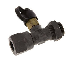 VOSS Conector de prueba de bloqueo del vehículo 15L M22
