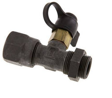 VOSS Conector de prueba de bloqueo del vehículo 15L M22