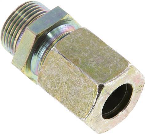 VOSS Conexión de talón del vehículo 15 L [2 Piezas]