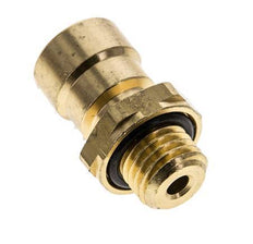 ABC Nl Conector recto T6x1 M12x1,5 - 90106012 [2 Piezas]