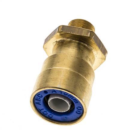 ABC New Line Connector M10x1 - T10X1 - 90110010