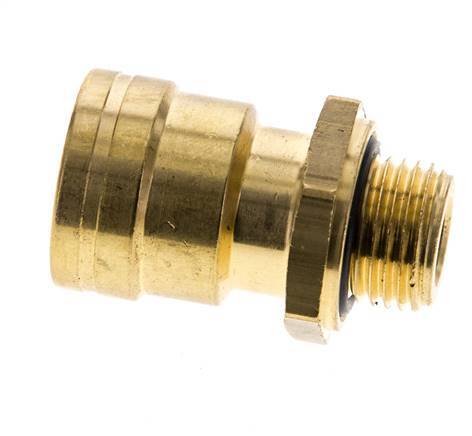 ABC New Line Connector 1/2''- M16 - 90112716