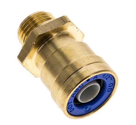 ABC New Line Connector 1/2''- M16 - 90112716