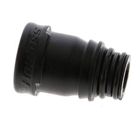 Conector ABC Regular 8X1.0 - 90208005 [2 Piezas]