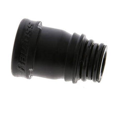 Conector ABC Regular 8X1.0 - 90208005 [2 Piezas]
