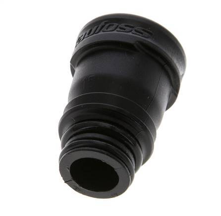 Conector ABC Regular 8X1.0 - 90208005 [2 Piezas]