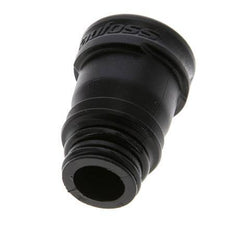 Conector ABC Regular 8X1.0 - 90208005 [2 Piezas]