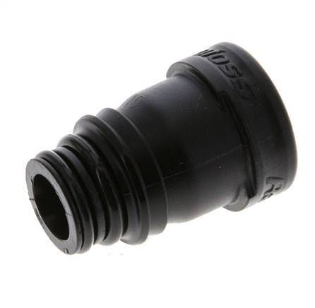 Conector ABC Regular 8X1.0 - 90208005 [2 Piezas]