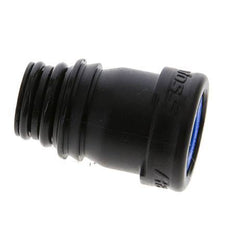 Conector ABC Regular 8X1.0 - 90208005 [2 Piezas]