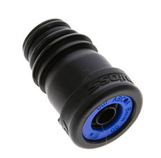 Conector ABC Regular 8X1.0 - 90208005 [2 Piezas]
