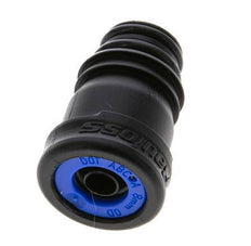 Conector ABC Regular 8X1.0 - 90208005 [2 Piezas]