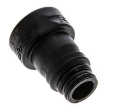 ABC Connector Regular 10X1.0 - 90210005 [2 Pieces]