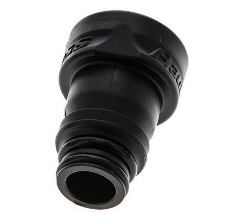 ABC Connector Regular 10X1.0 - 90210005 [2 Pieces]