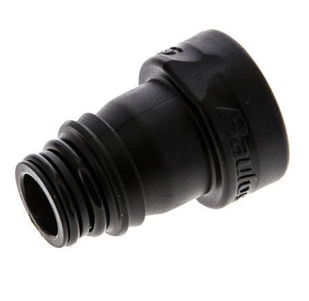 ABC Connector Regular 10X1.0 - 90210005 [2 Pieces]