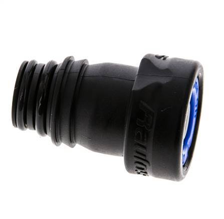 ABC Connector Regular 10X1.0 - 90210005 [2 Pieces]
