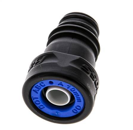 ABC Connector Regular 10X1.0 - 90210005 [2 Pieces]