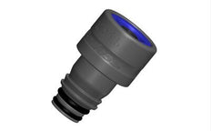 ABC Connector Regular 6X1.0 - 90206005 [2 Pieces]