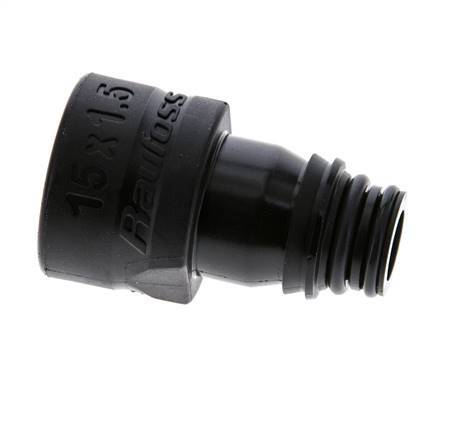 Conector ABC Heavy Duty 15X1,5 - 90215006