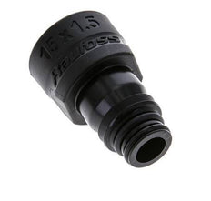 Conector ABC Heavy Duty 15X1,5 - 90215006