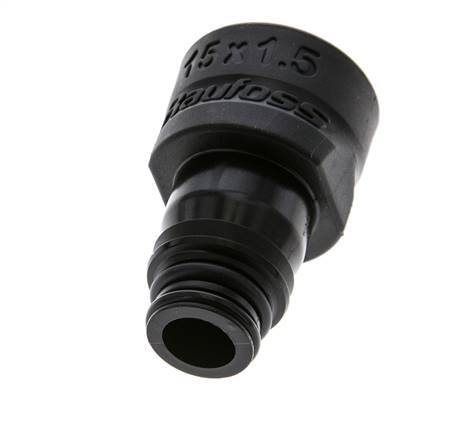 Conector ABC Heavy Duty 15X1,5 - 90215006