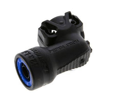 90deg ABC Push-In Connector Regular 12X1.5 - 90312205