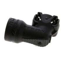 90deg ABC Push-In Connector Regular 12X1.5 - 90312205