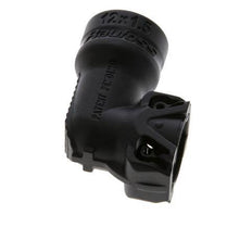 90deg ABC Push-In Connector Regular 12X1.5 - 90312205