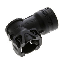 Conector ABC Push-In 90Grados Alta Resistencia 15X1.5 - 90315006