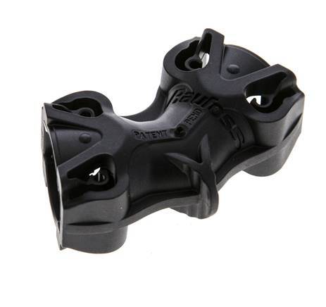 Ángulo de 45 grados Regular L25 - 92050045 [2 Piezas]