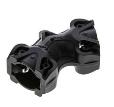 Ángulo de 45 grados Regular L25 - 92050045 [2 Piezas]