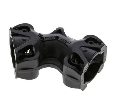 Ángulo de 45 grados Regular L25 - 92050045 [2 Piezas]