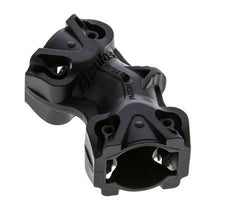 Ángulo de 45 grados Regular L25 - 92050045 [2 Piezas]