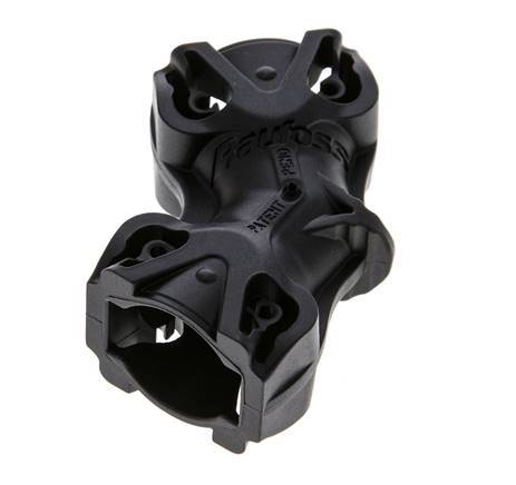 Ángulo de 45 grados Regular L25 - 92050045 [2 Piezas]