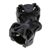 Ángulo de 45 grados Regular L25 - 92050045 [2 Piezas]