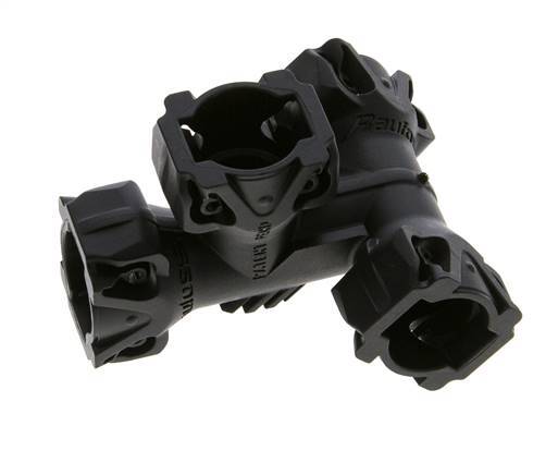 Bloque de 4 vías Regular L1 50 L2 28 - 92050061
